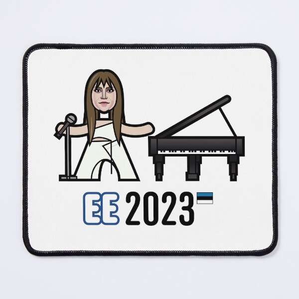 Item preview, Estonia 2023 designed and sold by Ben Morris.