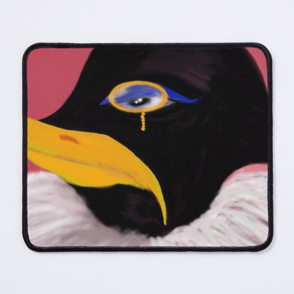 Item preview, Richest Duck Ever designed and sold by Imprestoart.