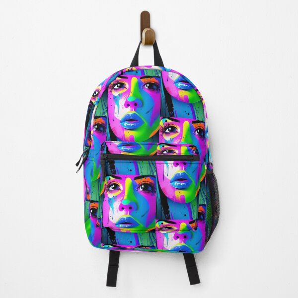 Item preview, Retro Girl  designed and sold by JVART.