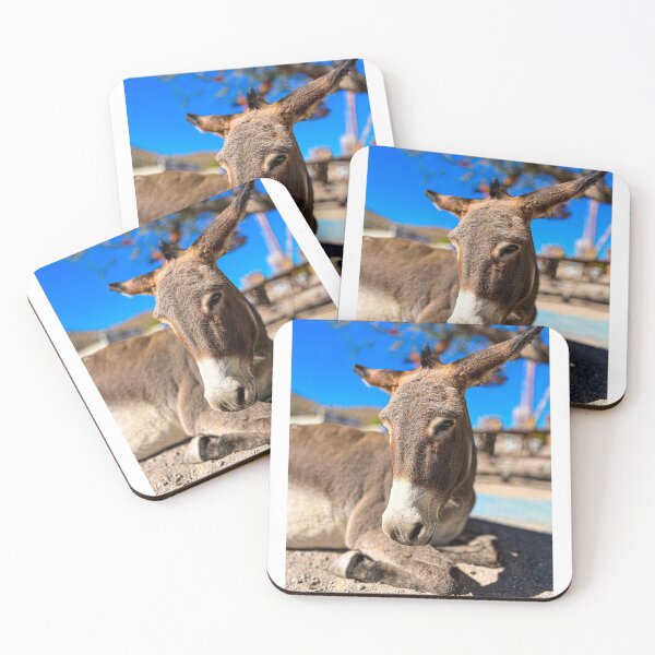 Item preview, A bit of an ass designed and sold by WhereTheyWander.