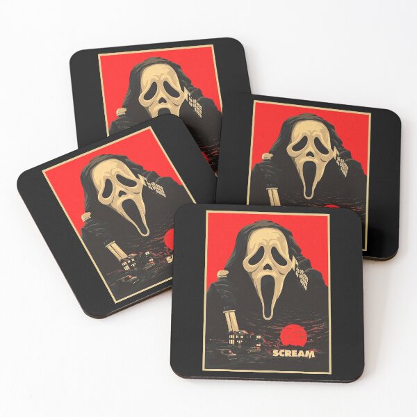 Item preview, Scream 6 Movie designed and sold by Rose-999.