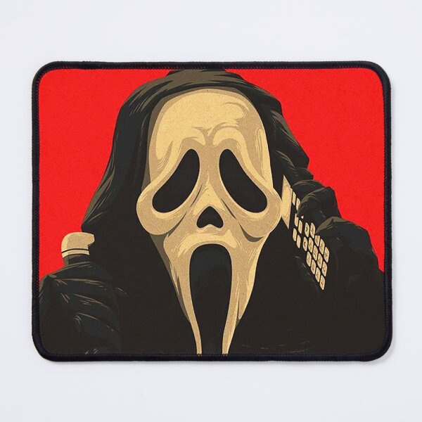 Item preview, Scream 6 Movie designed and sold by Rose-999.