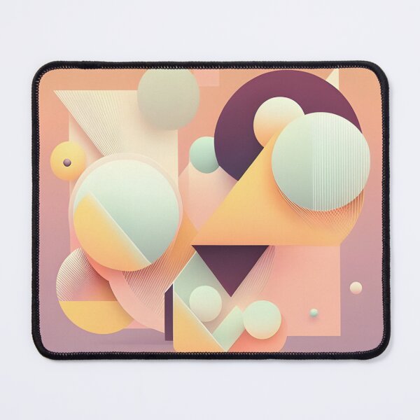 Item preview, Pastel Delights designed and sold by CreativeBoard.