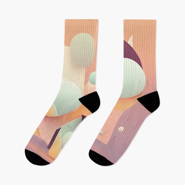 Item preview, Pastel Delights designed and sold by CreativeBoard.