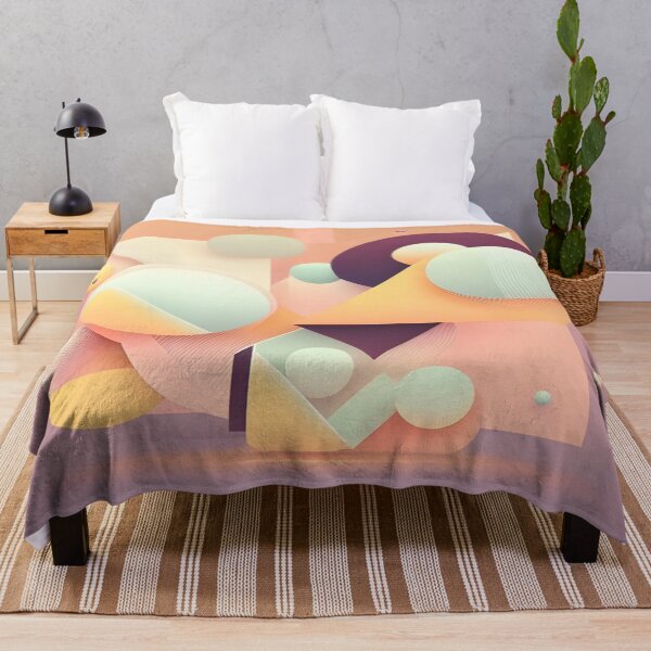 Item preview, Pastel Delights designed and sold by CreativeBoard.