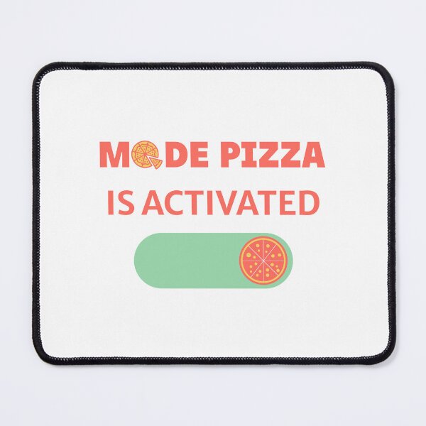 Item preview, Pizza designed and sold by SEBAI-Fatma.