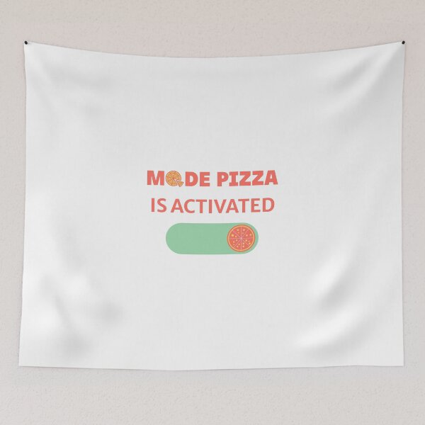 Item preview, Pizza designed and sold by SEBAI-Fatma.