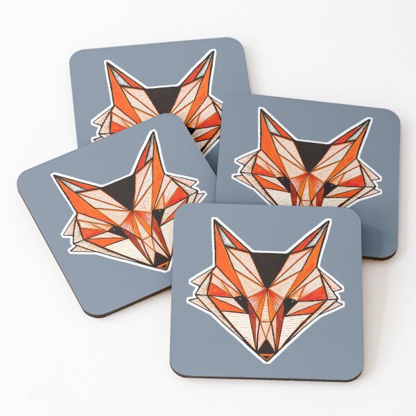 Item preview, Sly designed and sold by LinesAreDrawn.
