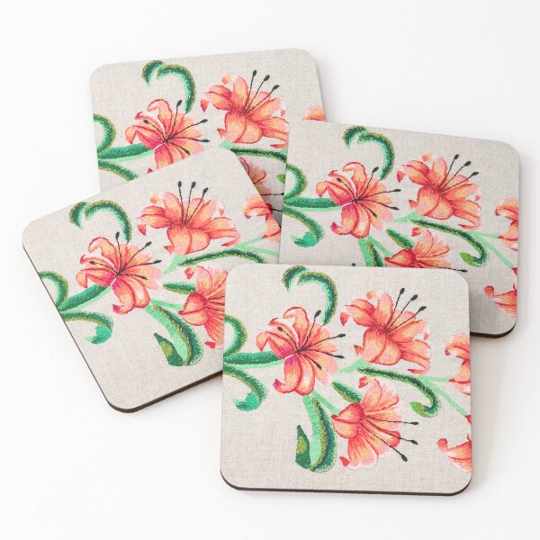 Item preview, Traditional embroidery folk arts crafts designed and sold by Lefteris Betsis.