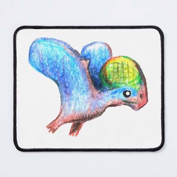 Item preview, litle tupandactylus designed and sold by dsmokry.
