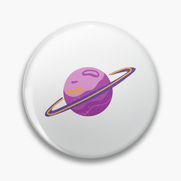 Item preview, Saturn designed and sold by Luxuriant Living Clothing.