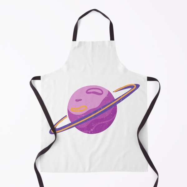 Item preview, Saturn designed and sold by Luxuriant Living Clothing.