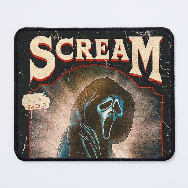 Item preview, Scream 6 Movie designed and sold by Rose-999.