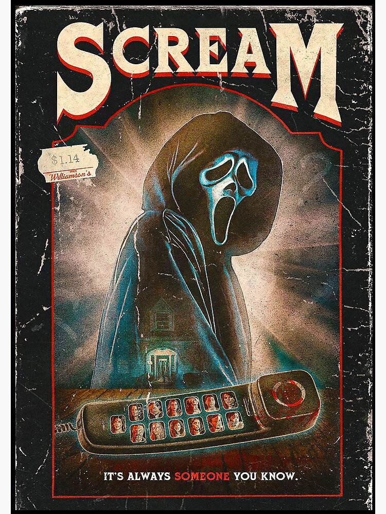 Scream Vi 6 Imdb Gifts & Merchandise for Sale