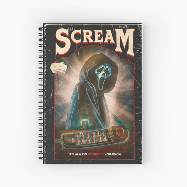 Scream Imdb Gifts & Merchandise for Sale