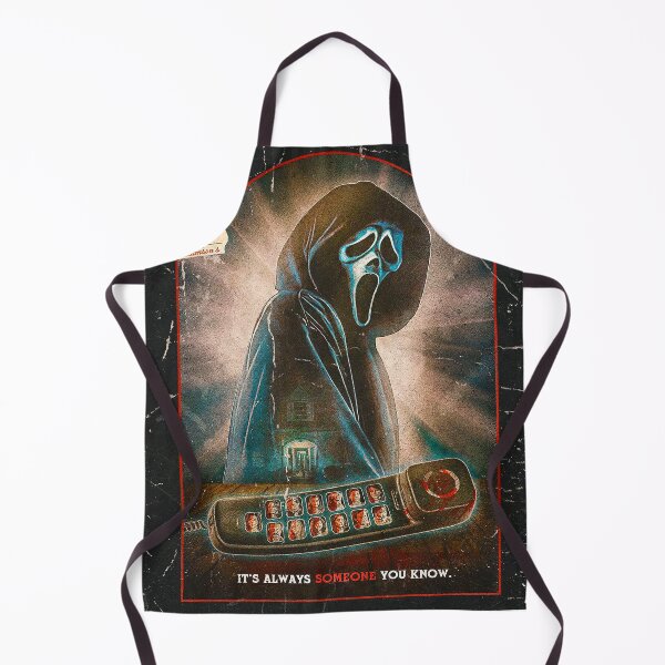 Item preview, Scream 6 Movie designed and sold by Rose-999.