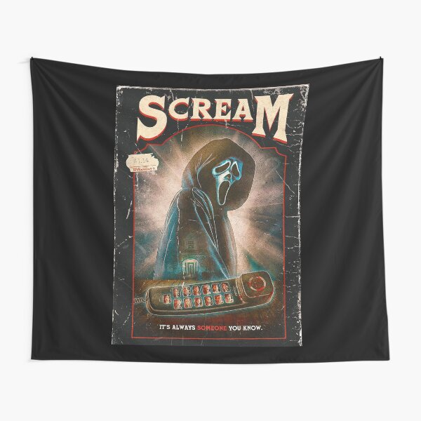 Scream Imdb Gifts & Merchandise for Sale