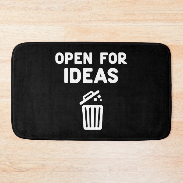 Item preview, Open For Ideas designed and sold by Venus Complete.