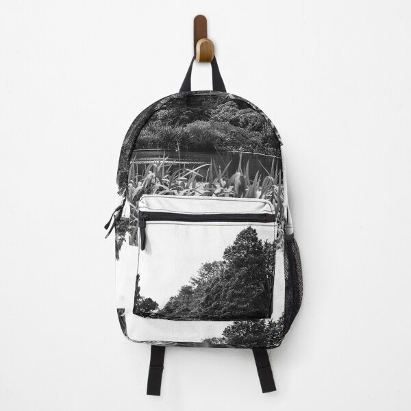 Item preview, Time at the Park Memories Black and White Mount Stewart designed and sold by eddiebarronshop.