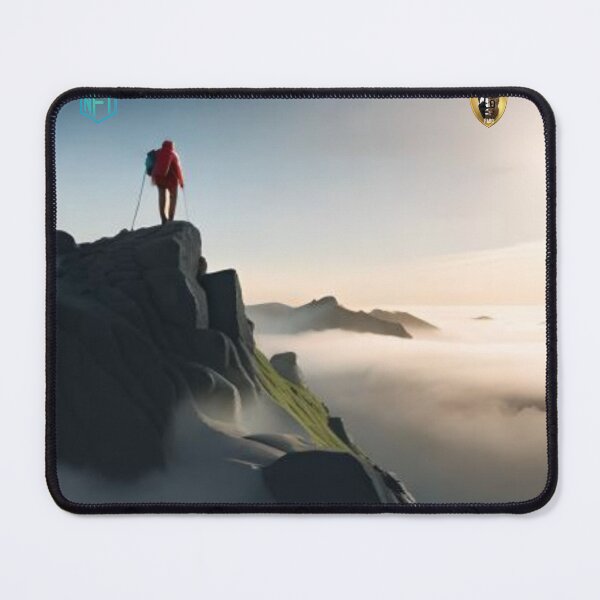 Item preview, Mountain Landscapes designed and sold by LoFaroShop.