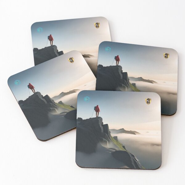 Item preview,  Mountain Landscapes designed and sold by LoFaroShop.