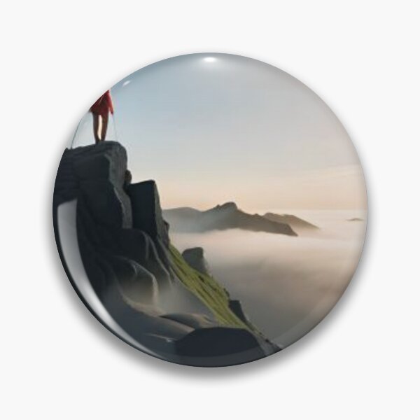 Item preview,  Mountain Landscapes designed and sold by LoFaroShop.