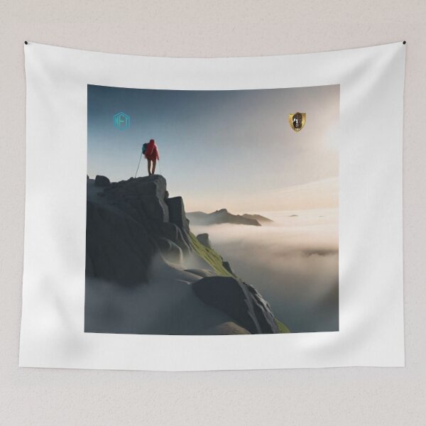Item preview,  Mountain Landscapes designed and sold by LoFaroShop.