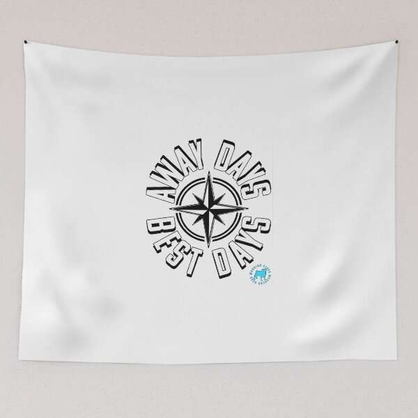 Item preview, Wcwh away days compass designed and sold by Pbogdis13.