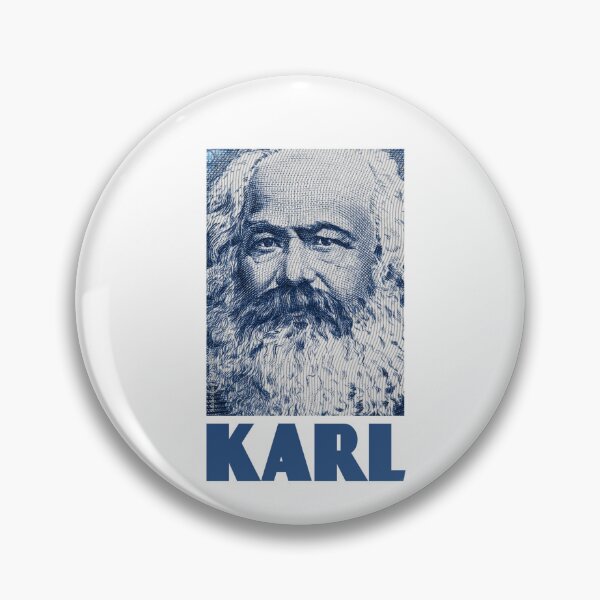 Item preview, Karl designed and sold by Film-T-Shirts.