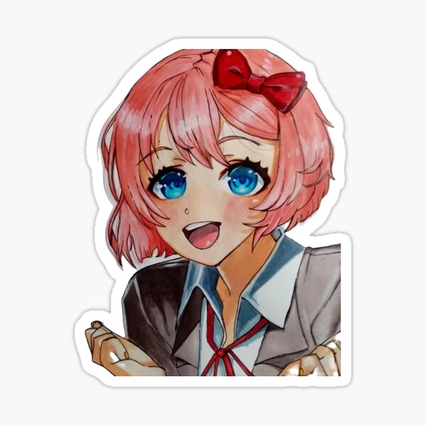 Sayori Gifts & Merchandise for Sale