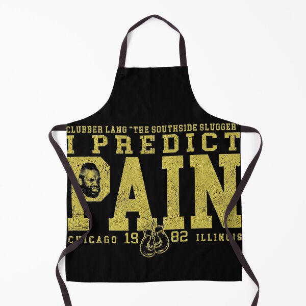 Item preview, I Predict Pain designed and sold by Alema Art.