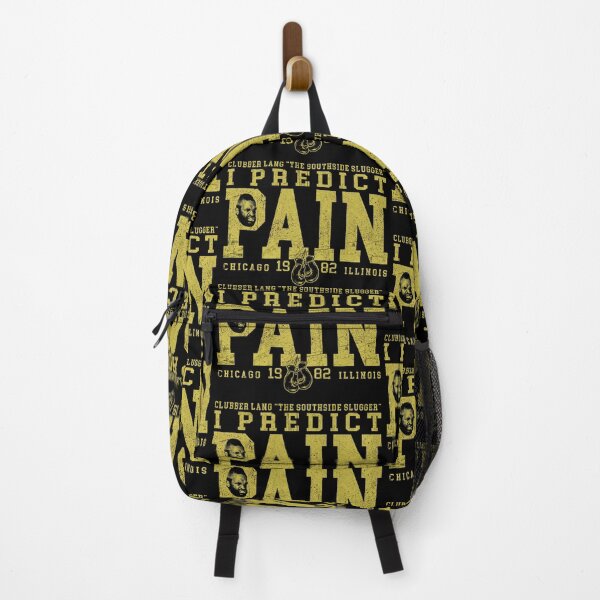 Item preview, I Predict Pain designed and sold by Alema Art.