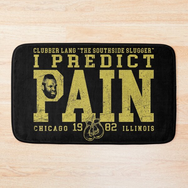 Item preview, I Predict Pain designed and sold by Alema Art.