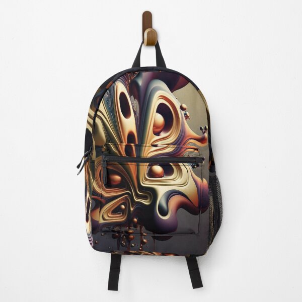 Item preview, Abstract designed and sold by Skull Rhiz.