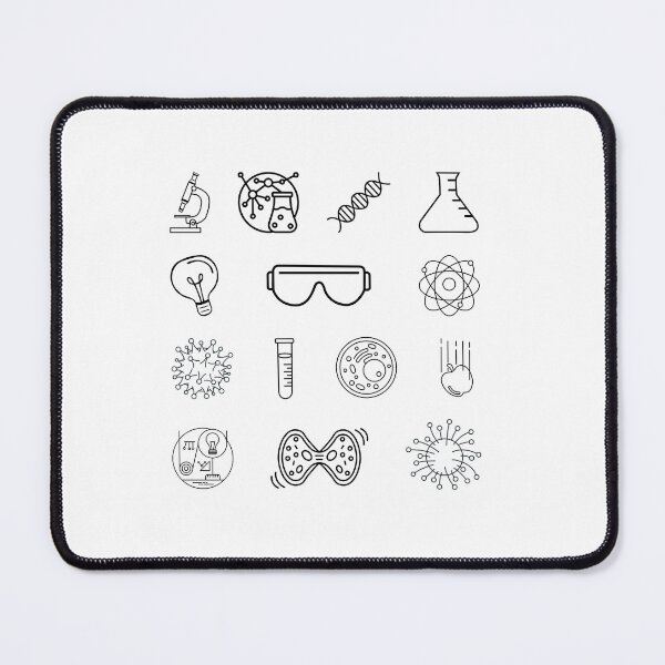 Item preview, Science! designed and sold by jechaiyells.