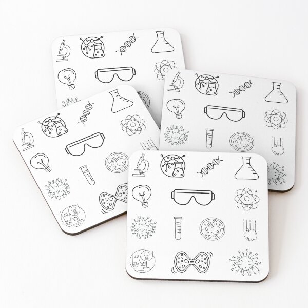 Item preview, Science! designed and sold by jechaiyells.