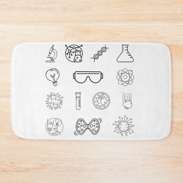 Item preview, Science! designed and sold by jechaiyells.