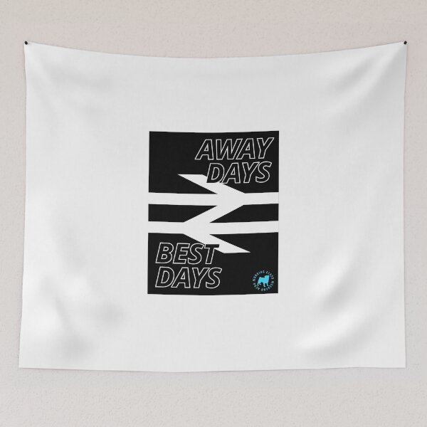 Item preview, Wcwh away days 2 designed and sold by Pbogdis13.