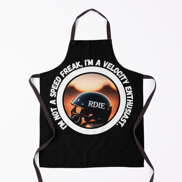 Item preview, I'm not a speed freak, I'm a velocity enthusiast - motorbike lover designed and sold by Mechanical-Artt.