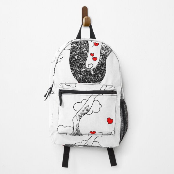 Item preview, Goblet of hearts - linear graphic designed and sold by WRECZ.