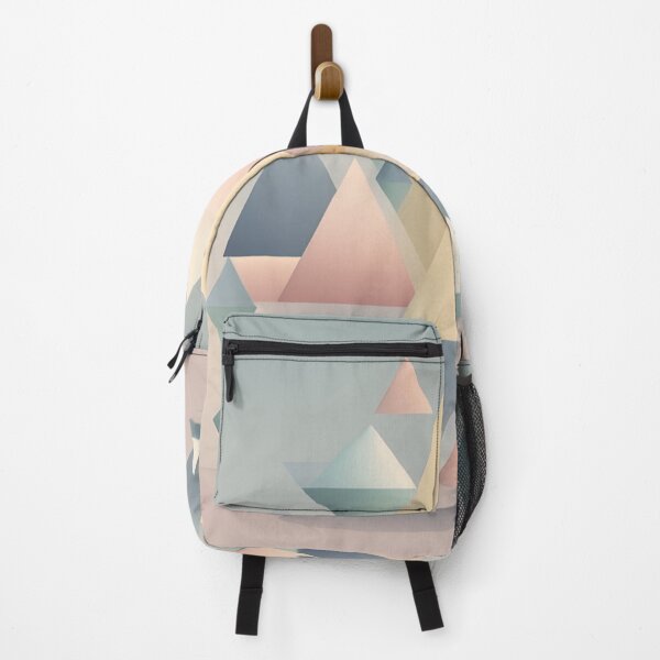 Item preview, Abstract Geometry: Artistic Expressions in Shapes designed and sold by CreativeBoard.