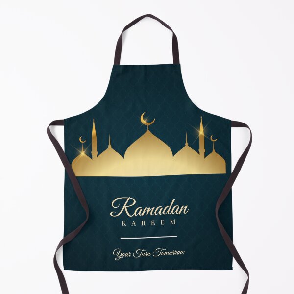 Item preview, Ramadan Kareem - Funny designed and sold by Polyglot Finds.