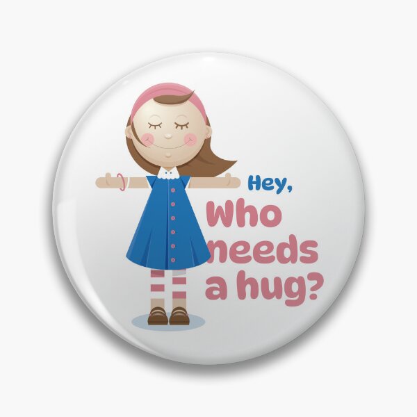 Item preview, Who needs a hug? designed and sold by adigitaldreamer.