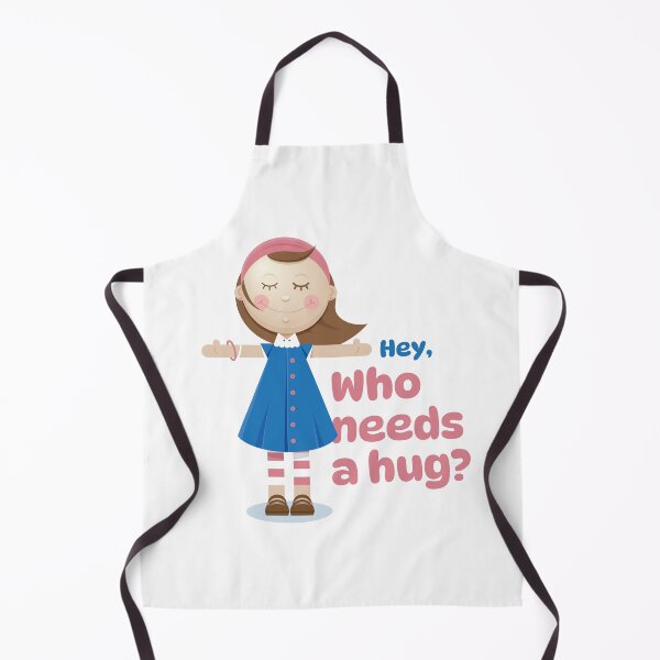 Item preview, Who needs a hug? designed and sold by adigitaldreamer.