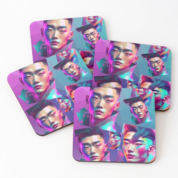 Item preview, Korean Neon designed and sold by Sunflower5576.