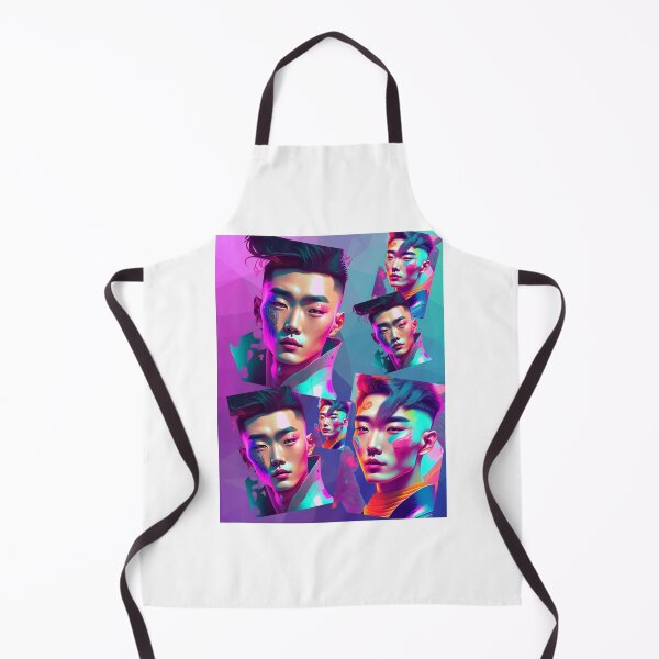 Item preview, Korean Neon designed and sold by Sunflower5576.