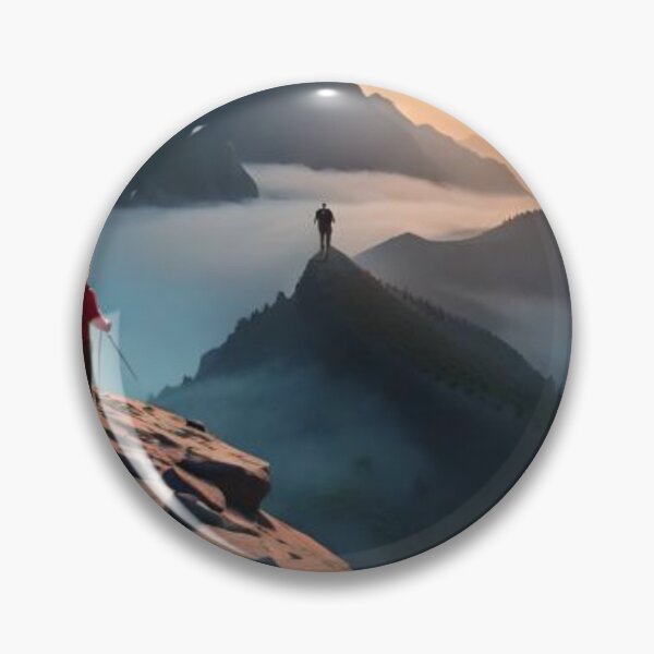 Item preview, Empowering Women Hikers designed and sold by LoFaroShop.