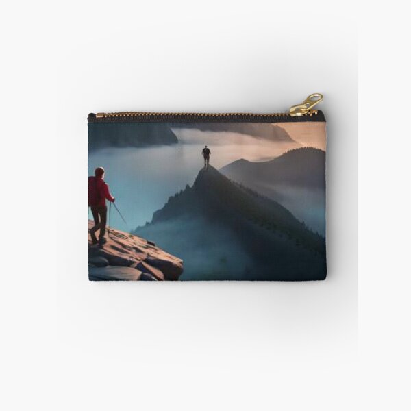Item preview, Empowering Women Hikers designed and sold by LoFaroShop.