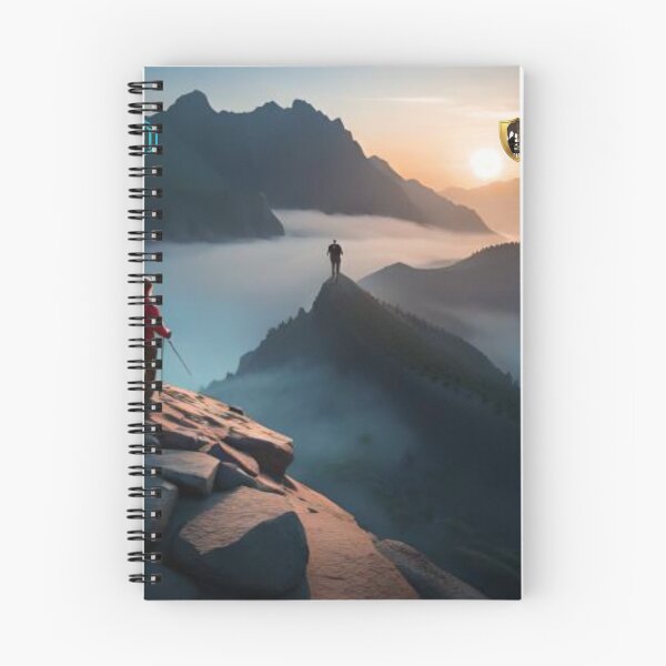 Item preview, Empowering Women Hikers designed and sold by LoFaroShop.