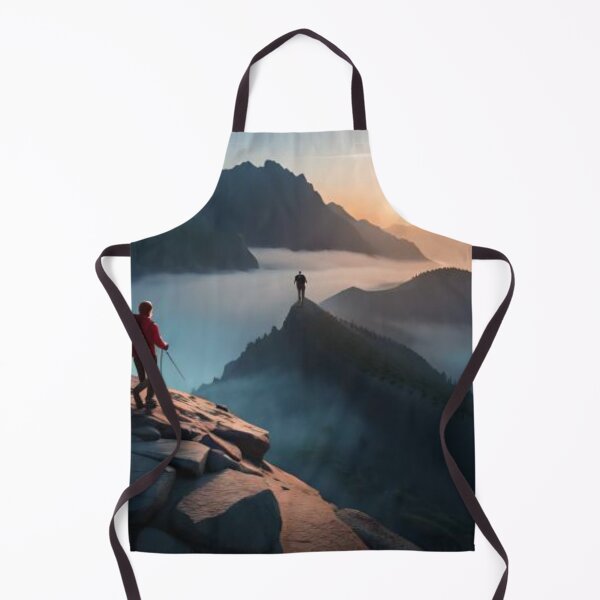 Item preview, Empowering Women Hikers designed and sold by LoFaroShop.